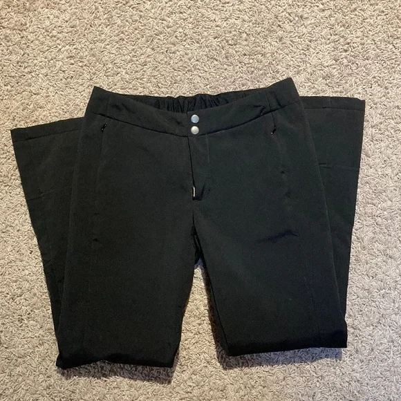 Free Country ski pants. - Picture 1 of 5